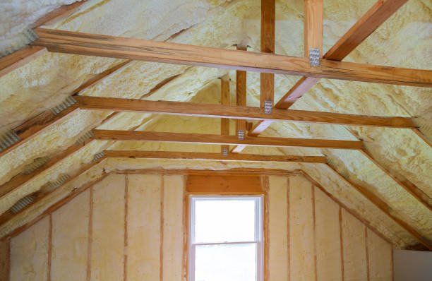 Reliable West Park, CA Insulation Contractor Solutions