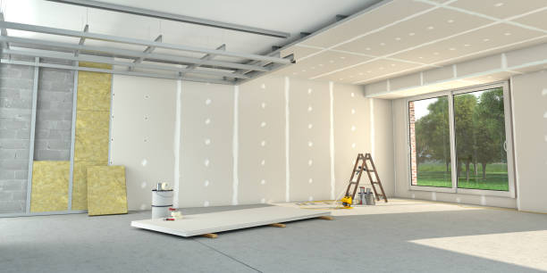 Best Geographic-Specific Insulation Services in West Park, CA