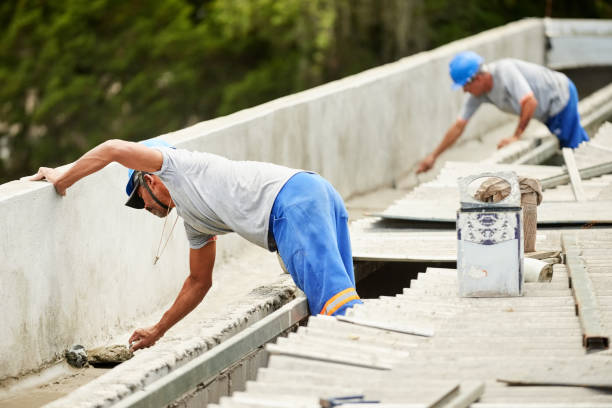Best Commercial Insulation in West Park, CA
