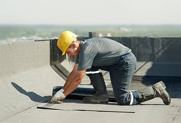 Types of Insulation We Offer in West Park, CA