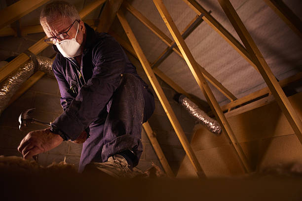 Best Insulation Maintenance and Repair in West Park, CA